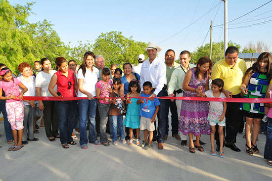 Alcanza Piedras Negras 80 por ciento en cobertura de servicios en sectores apartados