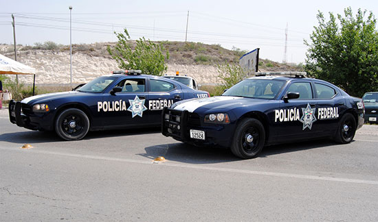 Arranca en Ciudad Acuña “Operativo de Semana Santa 2011”