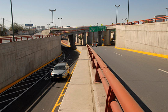 Con el respaldo del gobernador Jorge Torres se consolida el crecimiento metropolitano de La Laguna de Coahuila