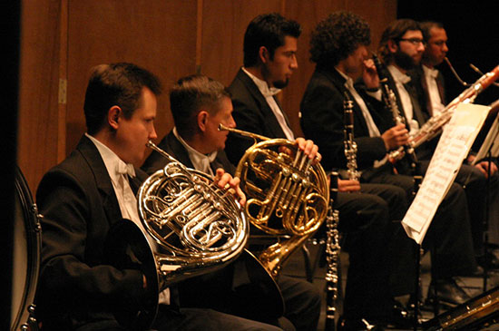 Con el respaldo del gobernador Jorge Torres la Camerata de Coahuila ofrece conciertos gratuitos en la entidad