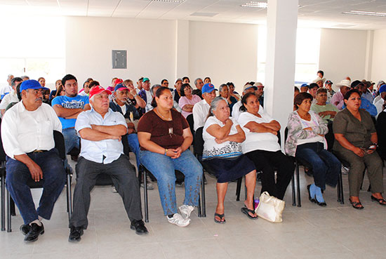 Refuerzan la cultura del cuidado e higiene de los dientes