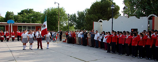 Conmemora Antonio Nerio 149 aniversario de la Batalla de Puebla