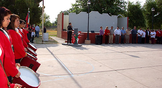 Conmemora Antonio Nerio 149 aniversario de la Batalla de Puebla