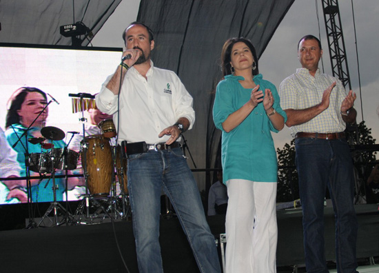 Reconoce el gobierno de Jorge Torres López a las mamás de Piedras Negras