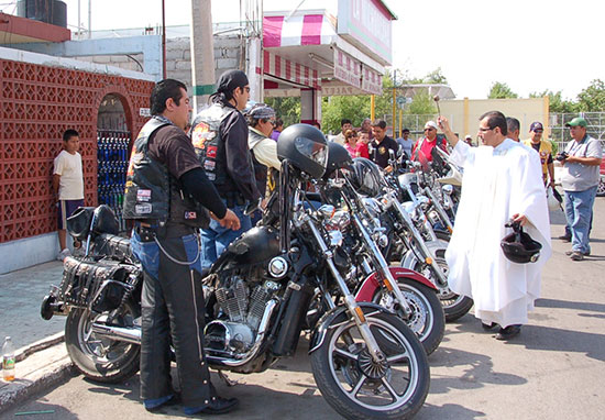 Todo un éxito el Biker Fest: Antonio Nerio