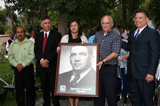 Ignacio Cepeda Dávila: defensor del federalismo