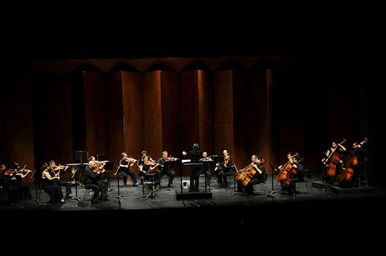 Inicia el XVI Festival Internacional de Guitarra del Noreste en Torreón