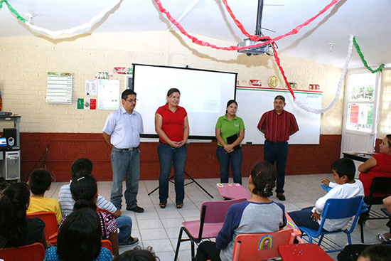 Pone en marcha DIF San Juan de Sabinas pláticas de orientación familiar