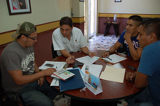 Proyecta Antonio Nerio torneo juvenil de baloncesto