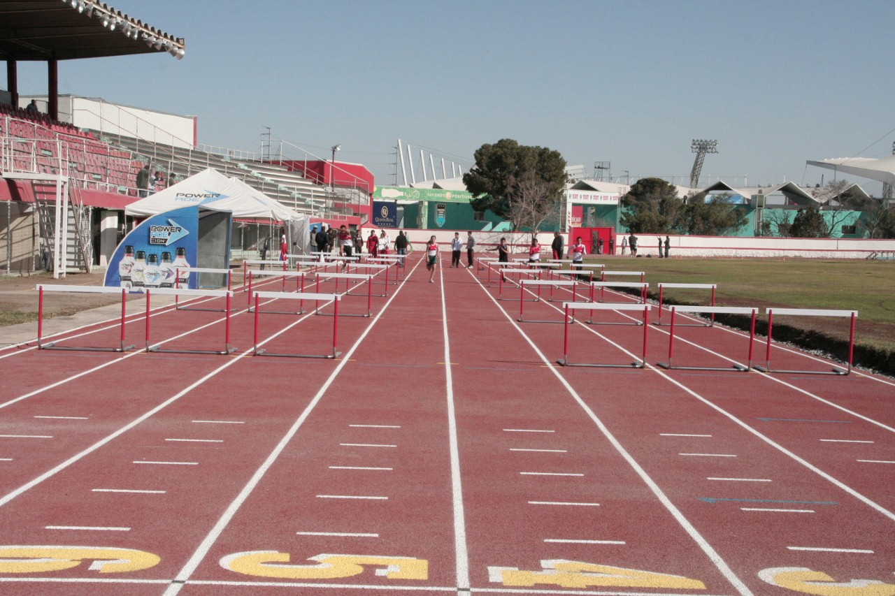  ENTREGA EL GOBERNADOR MODERNAS INSTALACIONES PARA LOS DEPORTISTAS COAHUILENSES; LLAMA A LA ACTIVACIÓN FÍSICA