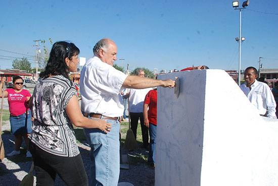 Arranca programa "Yo Limpio" en Monclova