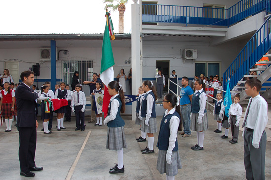 Conmemora Antonio Nerio 67 aniversario de la ONU 