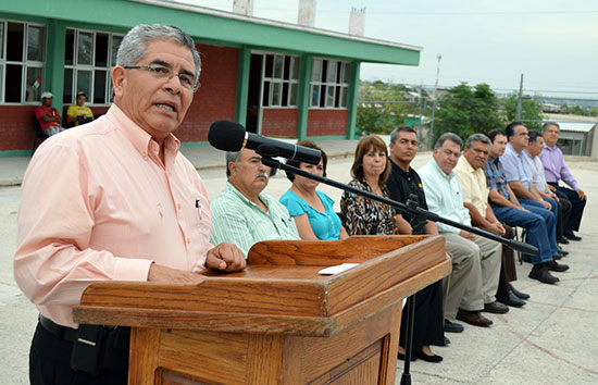 Dotan al Colegio de Bachilleres de infraestructura