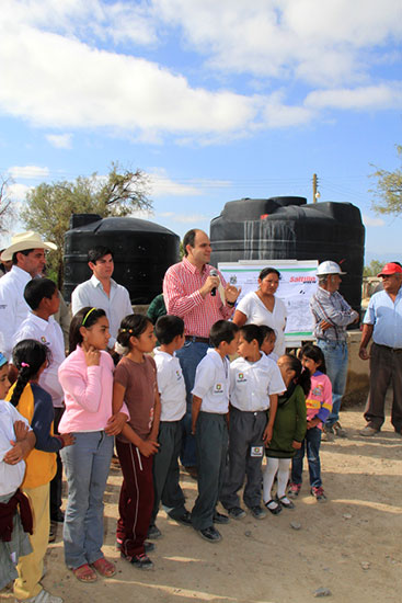 Es Jericó el alcalde cercano al campo