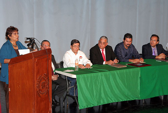 Inicia la Semana Estatal de Seguridad e Higiene