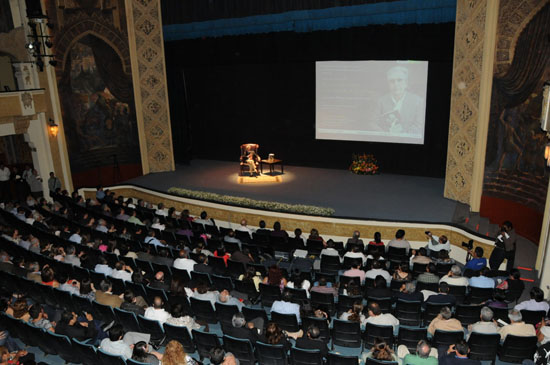 18 mil coahuilenses disfrutaron de la Semana Estatal de Cultura 