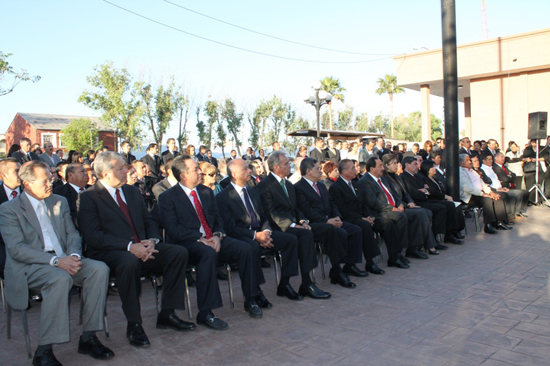 Conmemora PRI XVIII Aniversario Luctuoso de  Luis Donaldo Colosio Murrieta