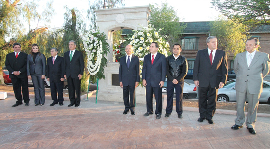 Conmemora PRI XVIII Aniversario Luctuoso de  Luis Donaldo Colosio Murrieta