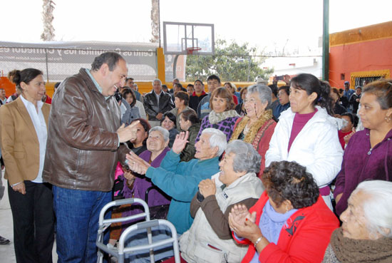 En breve iniciará el Banco de las Mujeres.- anuncia el gobernador Rubén Moreira 