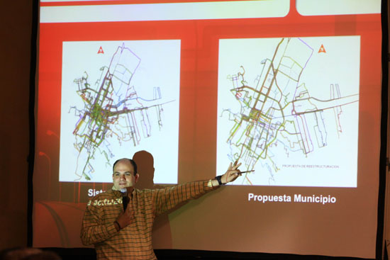 Firma Jericó proyecto de Saltibús en Saltillo, atestigua gobernador Moreira 