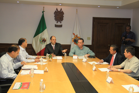 Reconocen ciudadanos política de seguridad de Jericó 