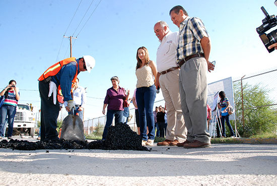 Arranca programa "Bachatel" en Monclova