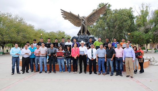 Funciona internet inalámbrico en Macroplaza