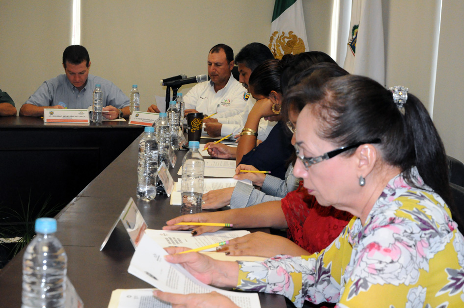   AUTORIZA CABILDO CONVENIO QUE FORTALECE   LA CULTURA DE LA SOCIEDAD   