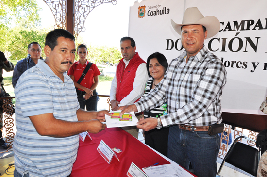 INICIAN CAMPAÑA DE CANJE DE ARMAS SEDENA, GOBIERNO DEL ESTADO Y MUNICIPIO 