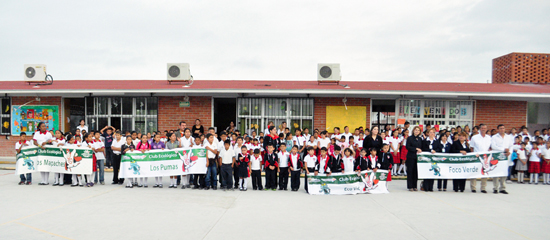     PIEDRAS NEGRAS, UNA GRAN CIUDAD GRACIAS AL TRABAJO DE  HOMBRES COMPROMETIDOS 