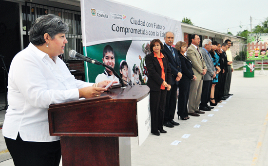     PIEDRAS NEGRAS, UNA GRAN CIUDAD GRACIAS AL TRABAJO DE  HOMBRES COMPROMETIDOS 