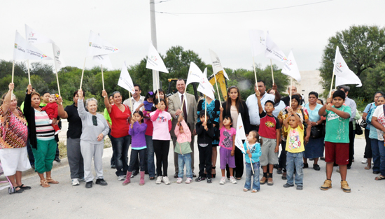     PIEDRAS NEGRAS, UNA GRAN CIUDAD GRACIAS AL TRABAJO DE  HOMBRES COMPROMETIDOS 