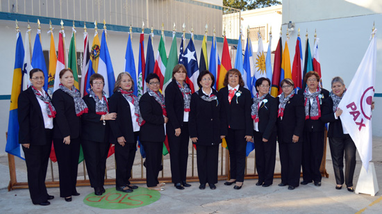 Recuerdan el 68 aniversario de fundación de la Organización de las Naciones Unidas 