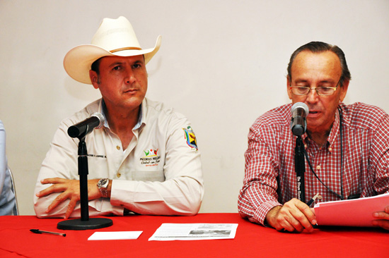 Sesiona Consejo Municipal de Protección Civil ante alerta por lluvias