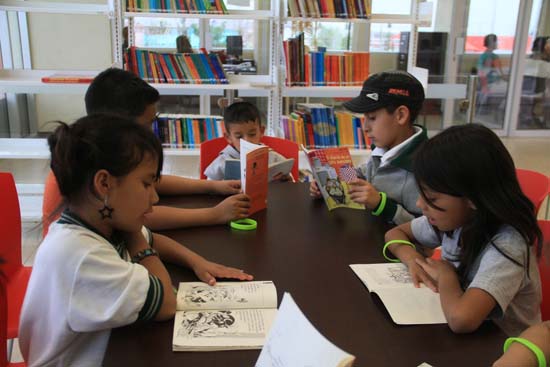   BAILE, CINE, LECTURA, TALLERES Y MÁS ESTE MES EN EL BIBLIOPARQUE