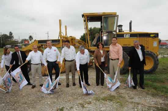   MÁS INFRAESTRUCTURA DEPORTIVA  PARA LA REGIÓN CARBONÍFERA