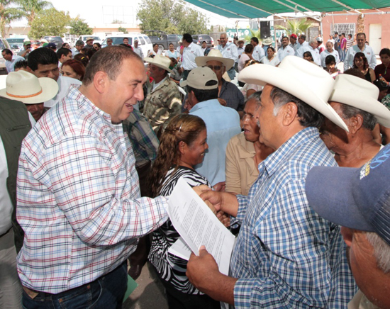  RELIZARÁ GOBERNADOR INTENSA GIRA DE TRABAJO POR 9   MUNICIPIOS