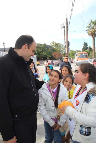   SON LOS JÓVENES PRIORIDAD DEL MUNICIPIO