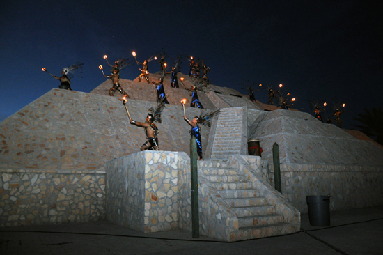 Celebra Piedras Negras Equinoccio de Primavera