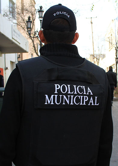 Emite Policía Saltillo recomendaciones a vacacionistas