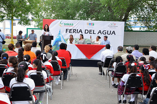 Entrega Municipio bombas de extracción de alta eficiencia a SIMAS