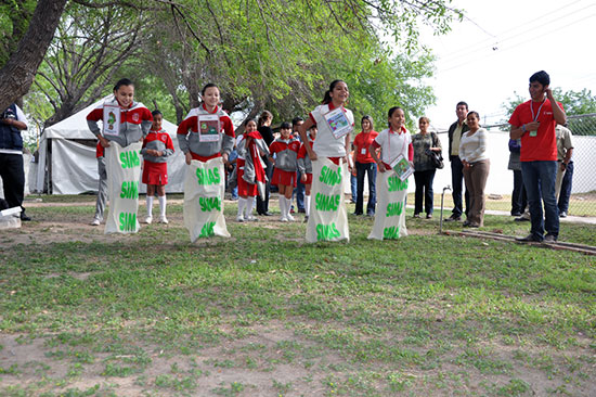 Entrega Municipio bombas de extracción de alta eficiencia a SIMAS