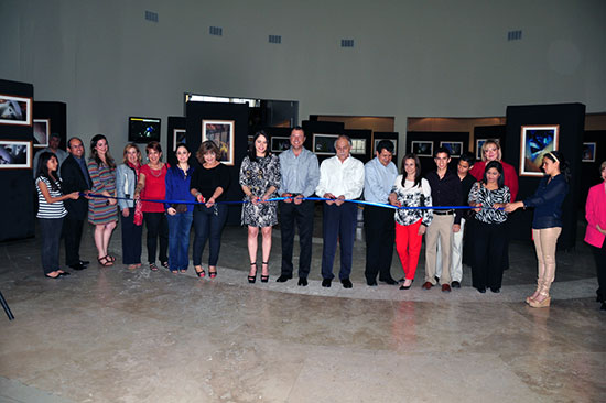 Inauguran Exposición “Naica, Colosos de Cristal” en Piedras Negras