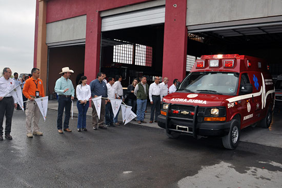 Inicia Operativo de Semana Santa con seis puntos de vigilancia