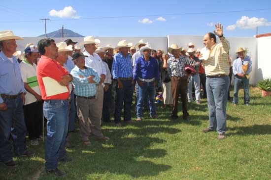 Promueve Saltillo con familias programa de huertos biointensivos