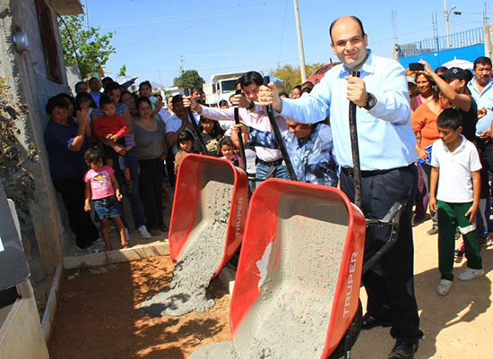 Arrancará municipio obras por más de 7 mdp en los próximos días