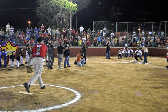 PIEDRAS NEGRAS, SEMILLERO DE DEPORTISTAS 