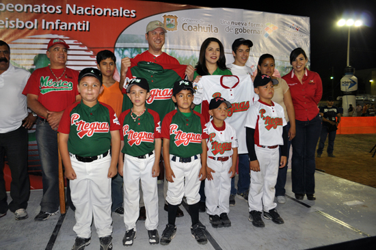 PIEDRAS NEGRAS, SEMILLERO DE DEPORTISTAS 