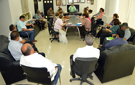 Promueven entre el Sector Educativo la carrera recreativa  “De Fiesta en Fiesta”