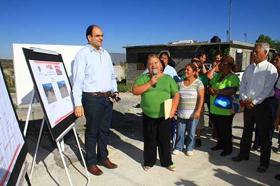 Arrancará municipio obras por más de 10 mdp en lo que resta del mes